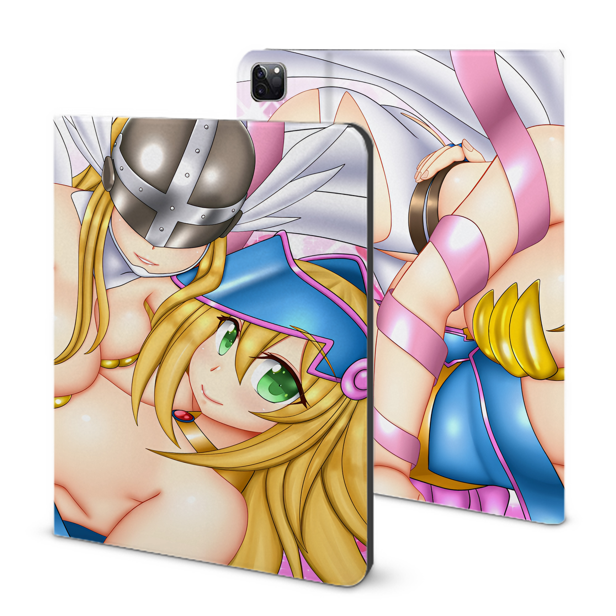 （画像用） Digimon デジタルモンスター/デジモン IPad ケース ブック型 PUレザー TPU 耐衝撃 軽量 薄型 ペン収納なし 全面保護 IPad 各モデル対応